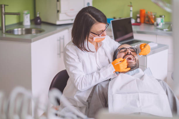 Best Dentist for Tooth Abscess  in Baldwin, PA