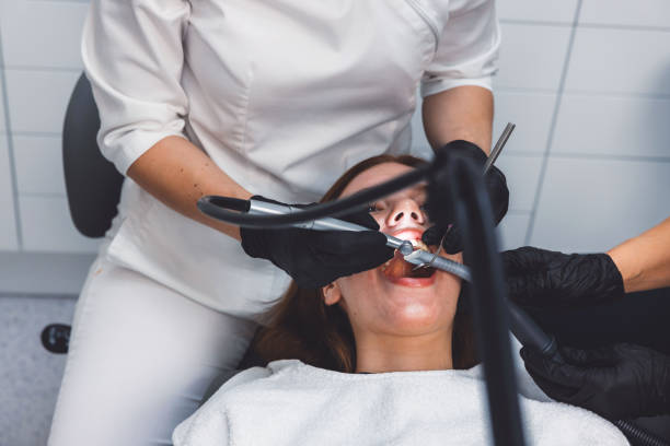 Best Knocked-Out Tooth Emergency  in Baldwin, PA