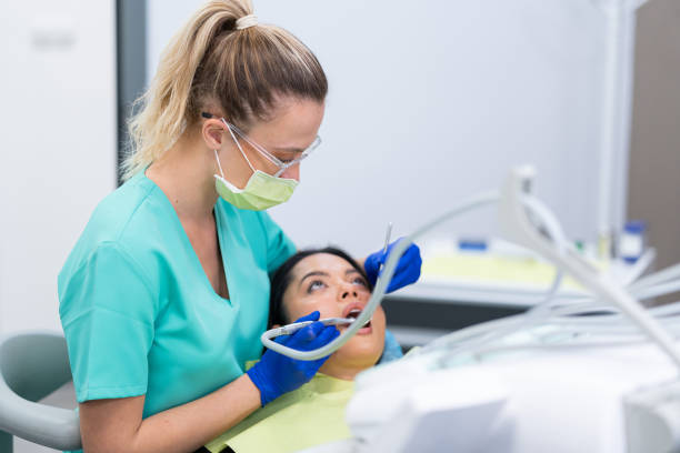 Best Broken Tooth Emergency  in Baldwin, PA