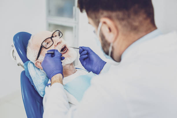 Best Dentist for Severe Toothache  in Baldwin, PA